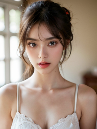 从“逼上梁山”到“嫔妃”的历史长河：女性命运的多面镜像